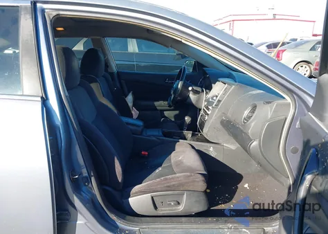 2010 Nissan Maxima 3.5 S z USA, uszkodzony, nr VIN 1N4AA5AP5AC801880